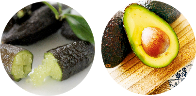 アボガド